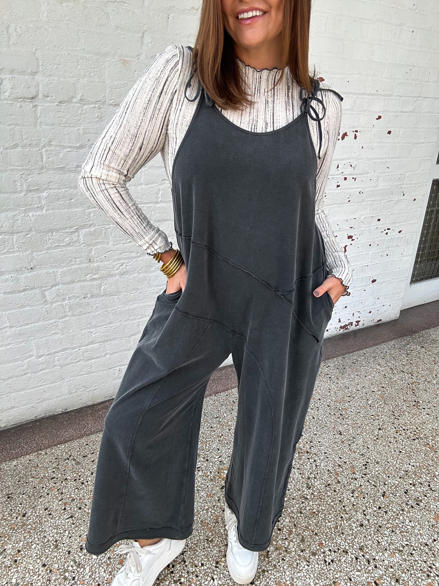 ALLY JUMPSUIT