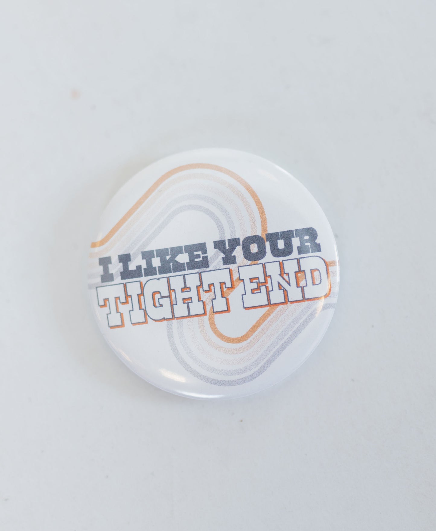 TIGHT END GAMEDAY BUTTON