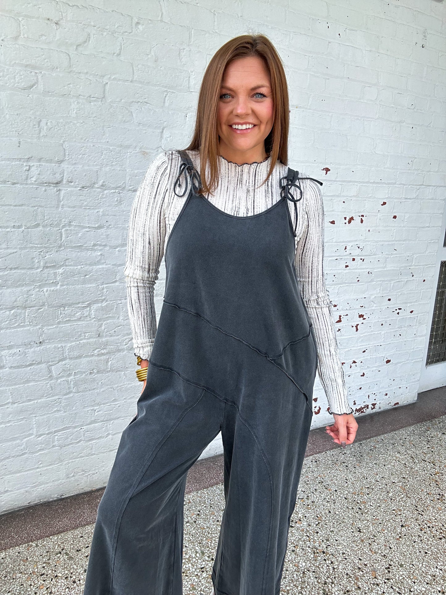 ALLY JUMPSUIT