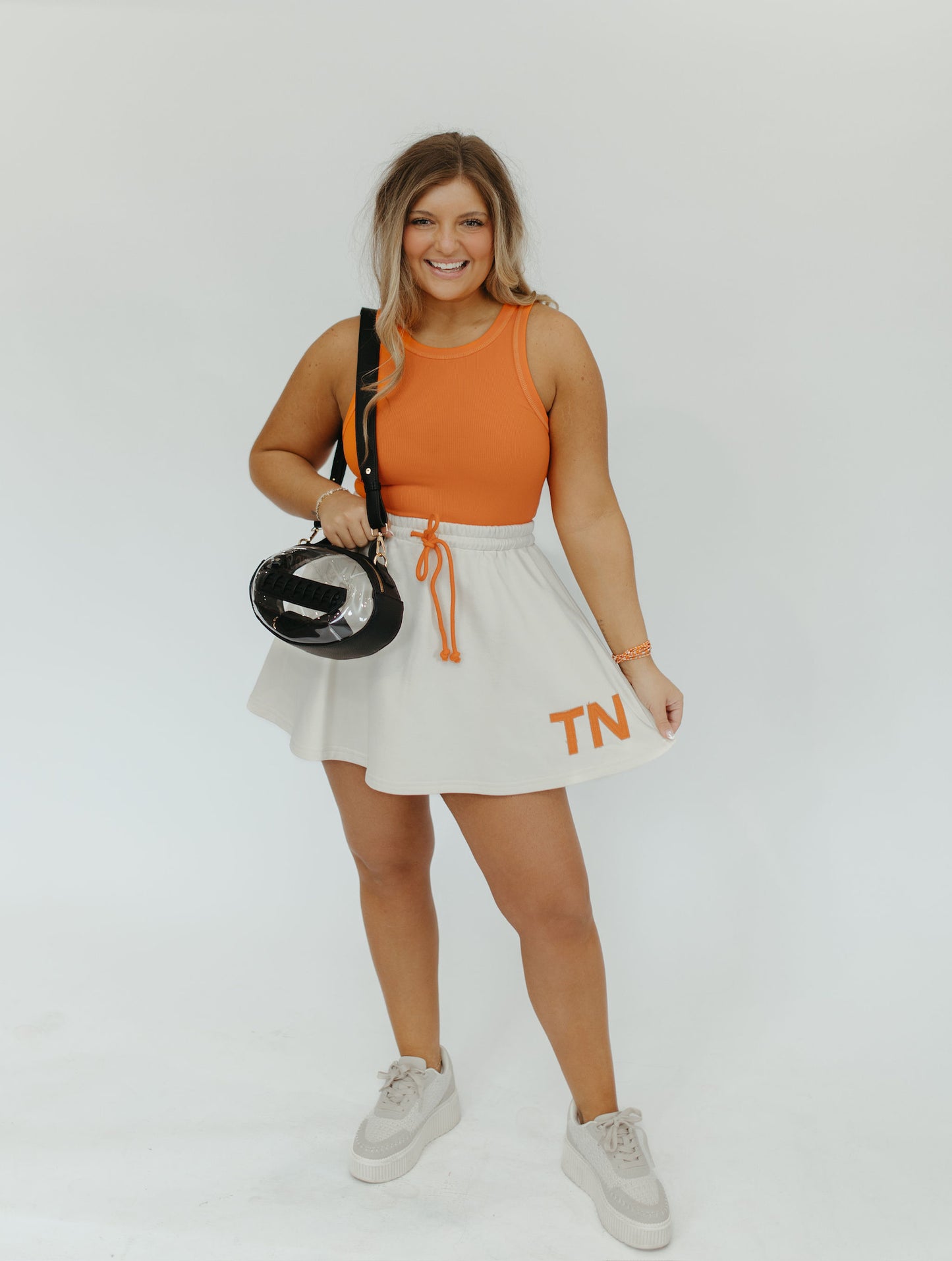 TN SKIRT