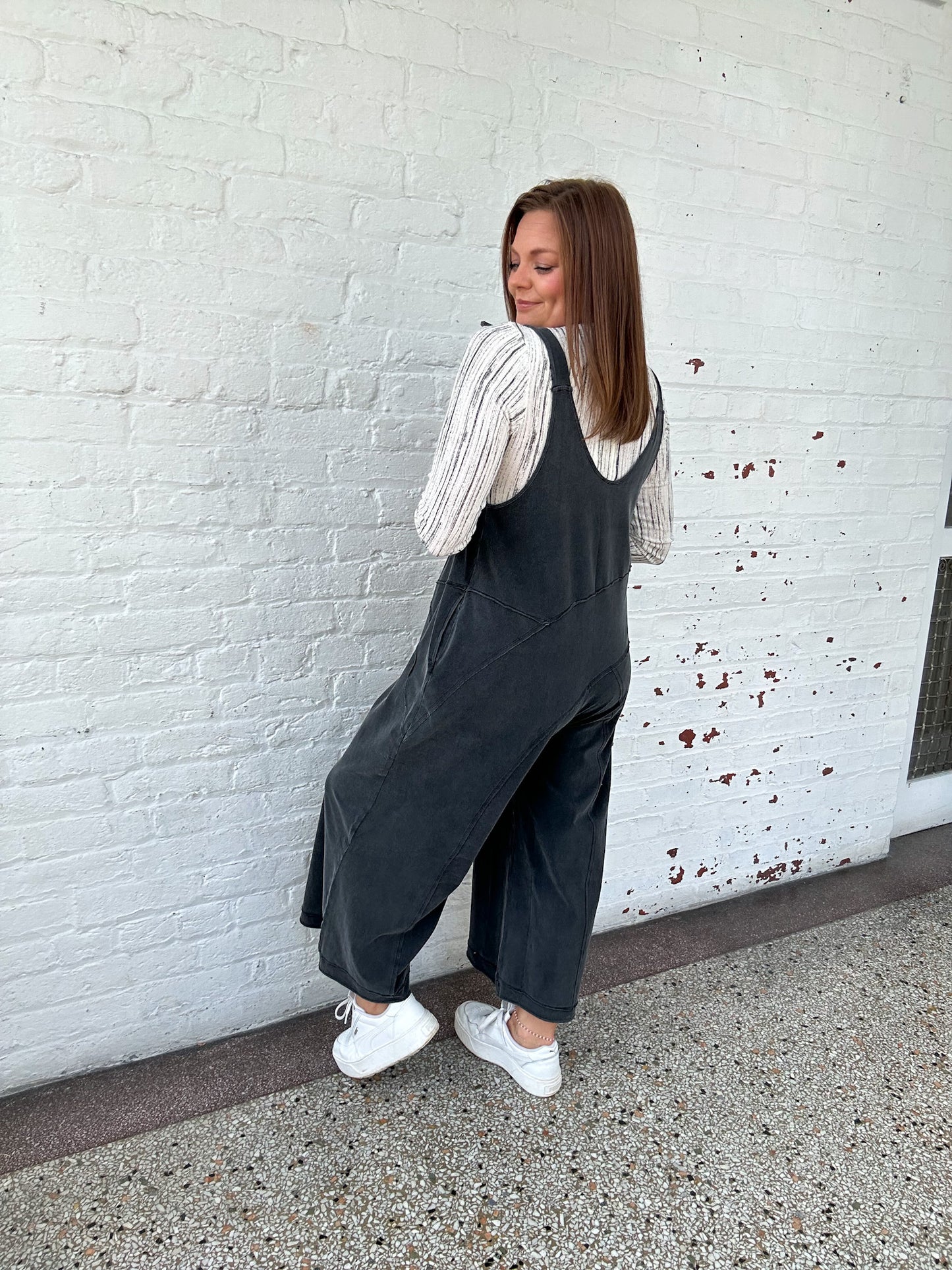 ALLY JUMPSUIT