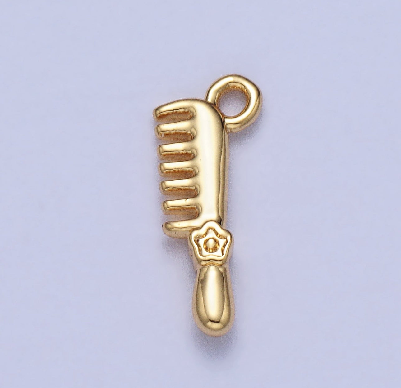 Comb Charm