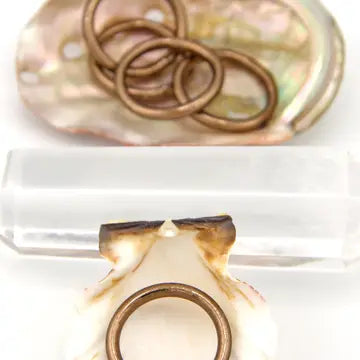 JELLY RINGS