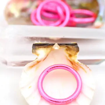 JELLY RINGS