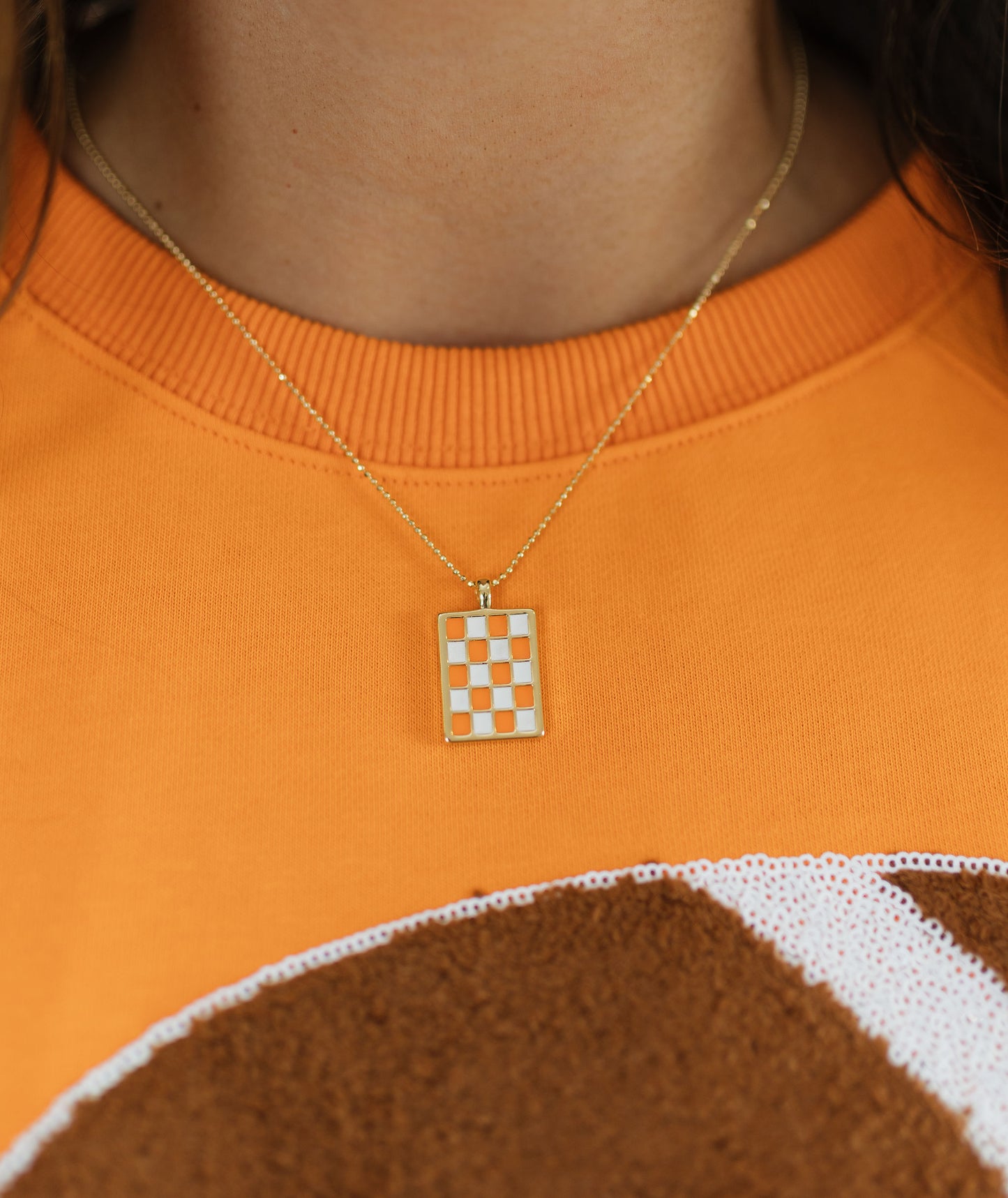 GAMEDAY NECKLACE