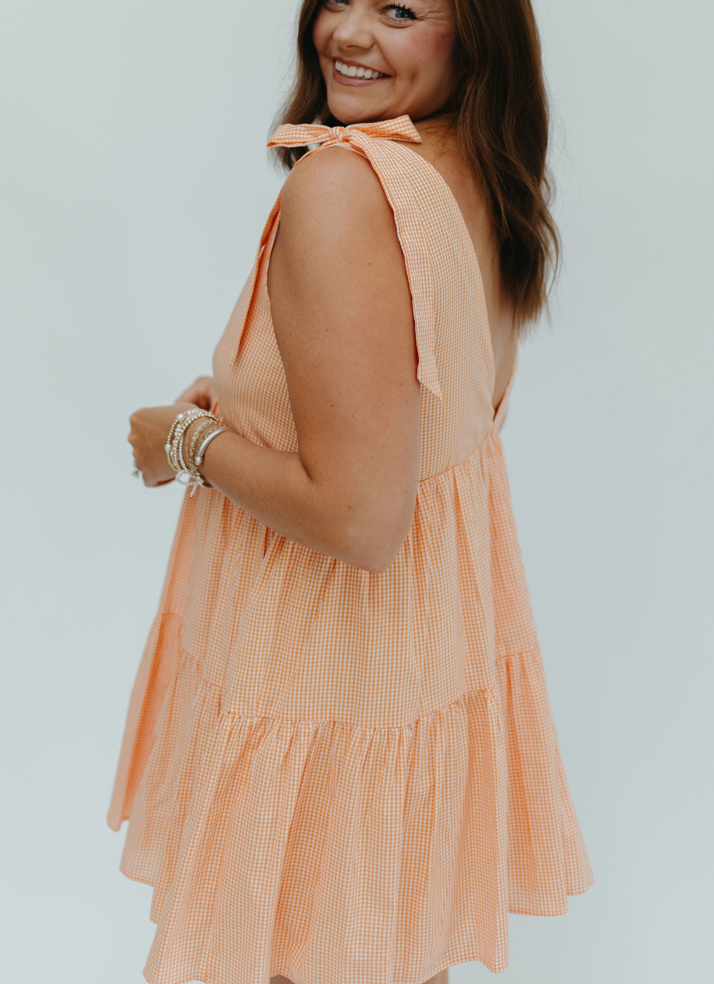 NEYLAND MINI DRESS