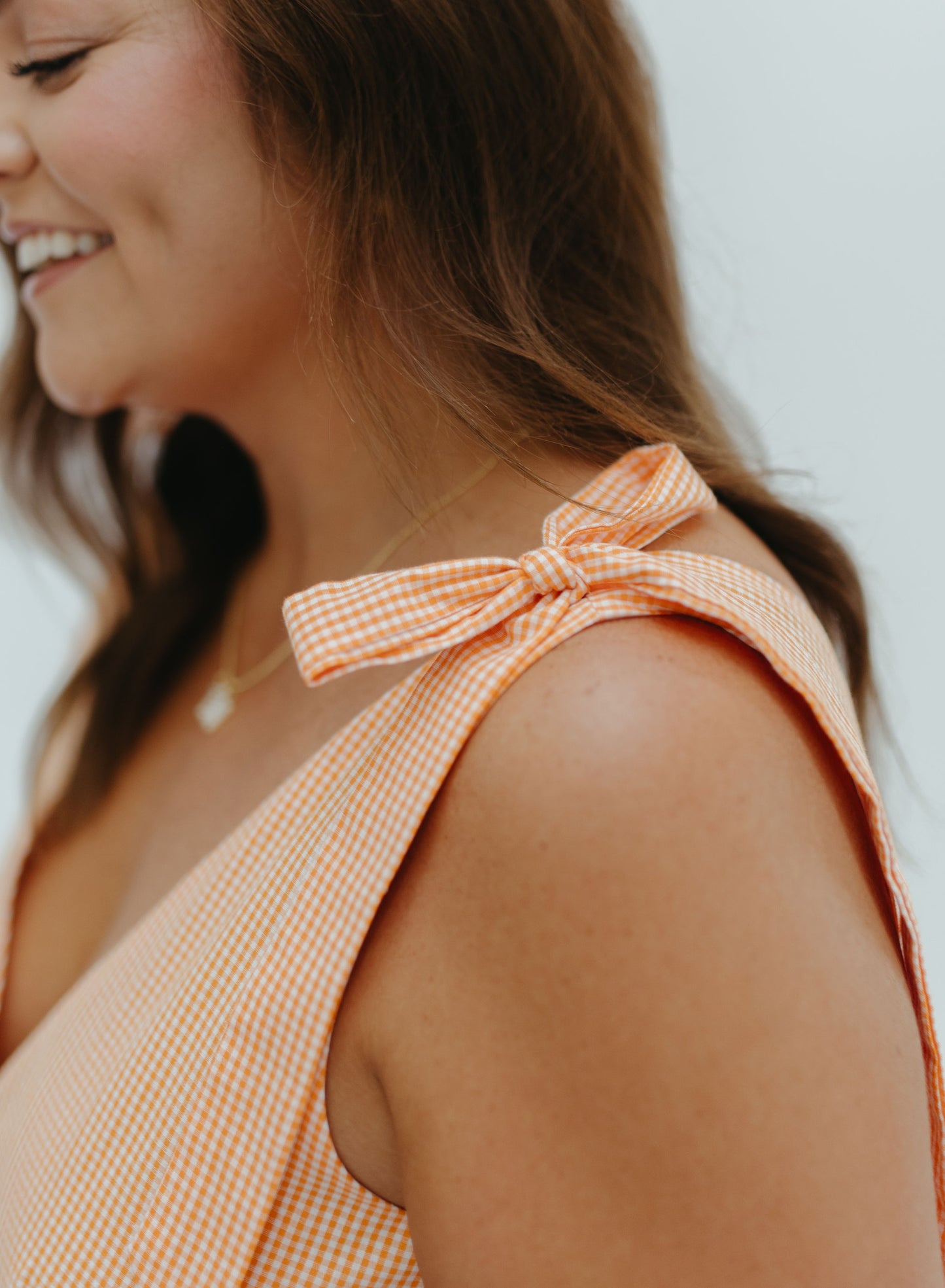 NEYLAND MINI DRESS