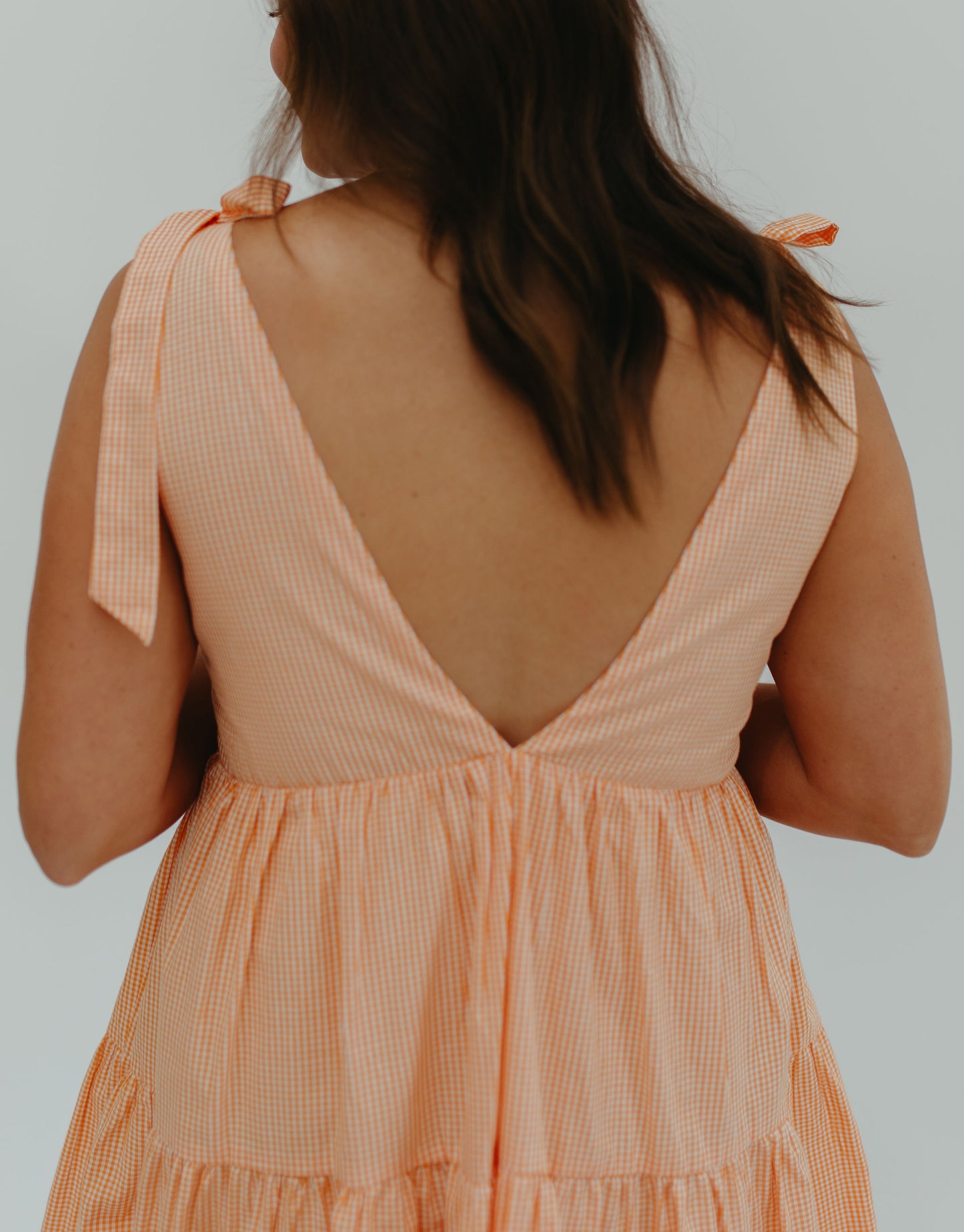NEYLAND MINI DRESS