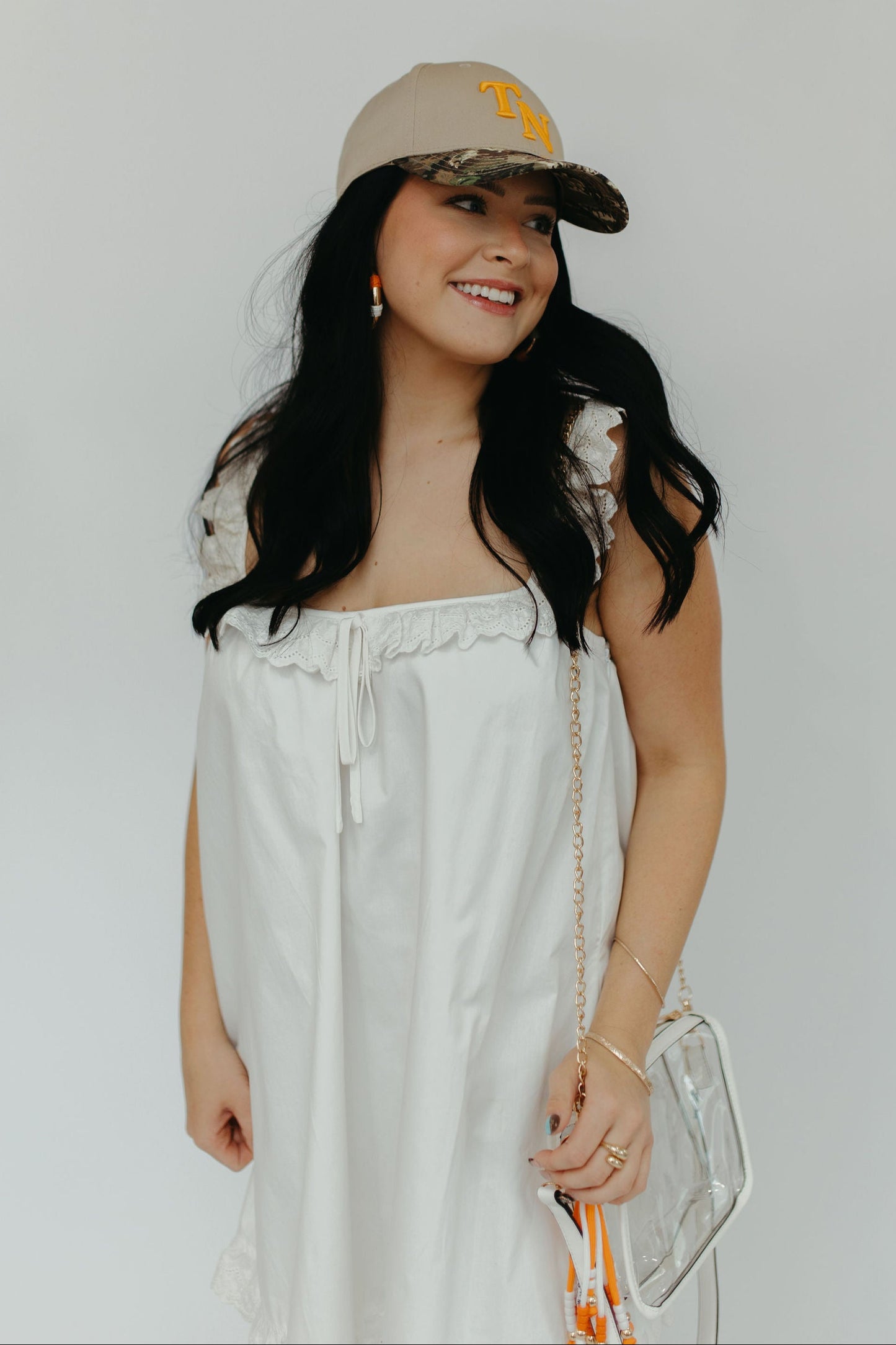 LILLIE MINI DRESS