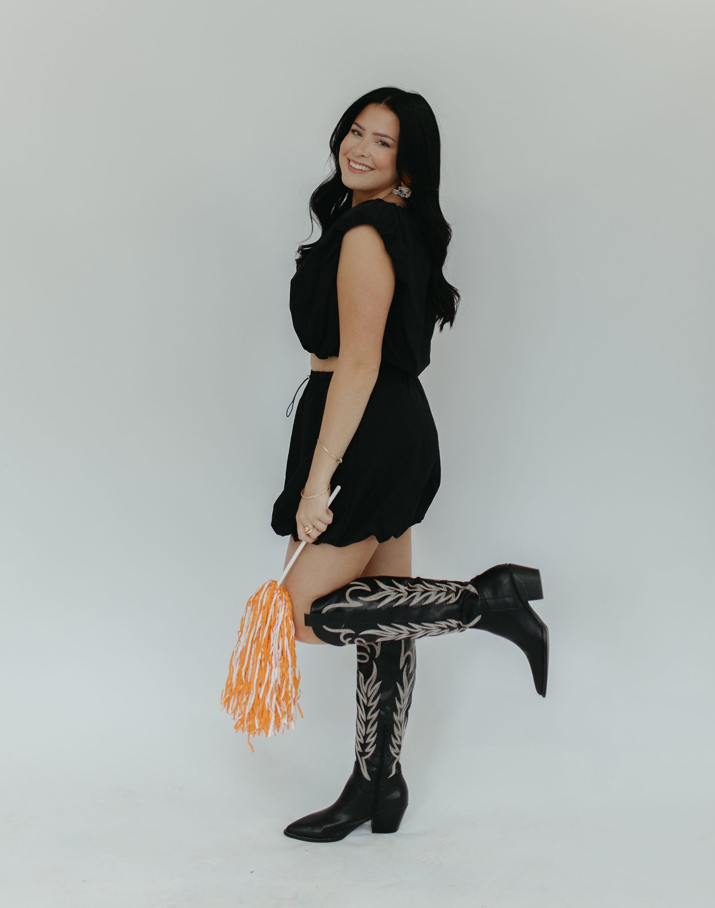 STADIUM OUTFIT SET