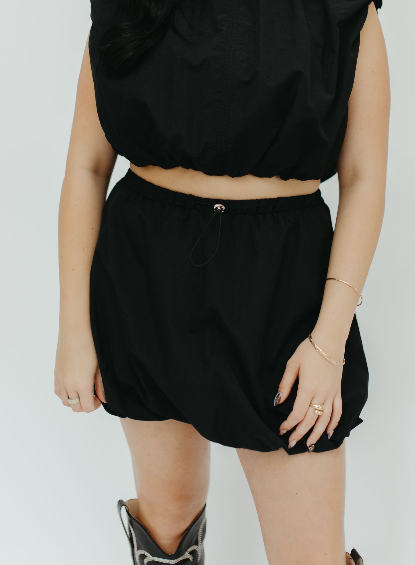 STADIUM OUTFIT SET
