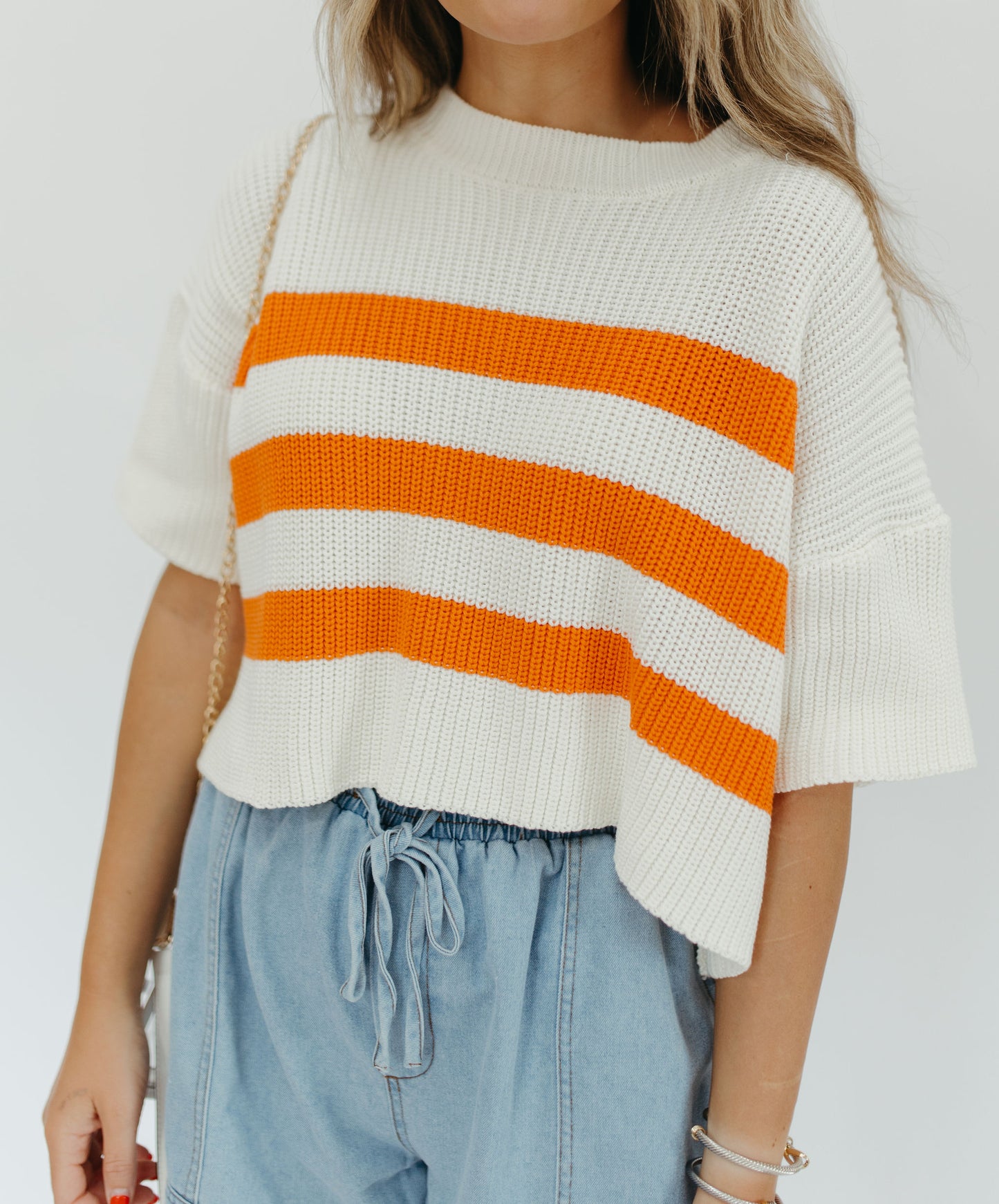 SIDELINES GAMEDAY TOP