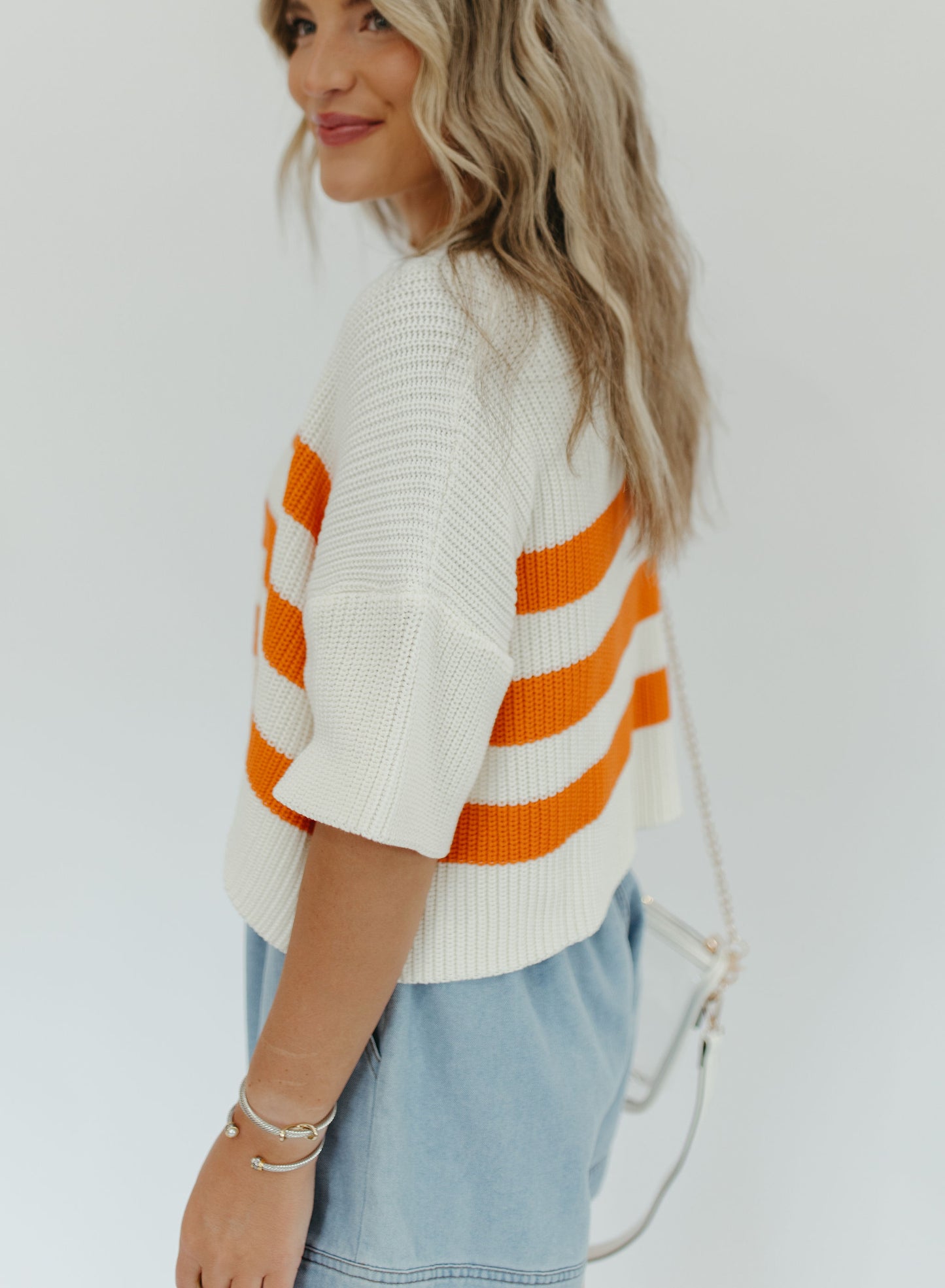 SIDELINES GAMEDAY TOP