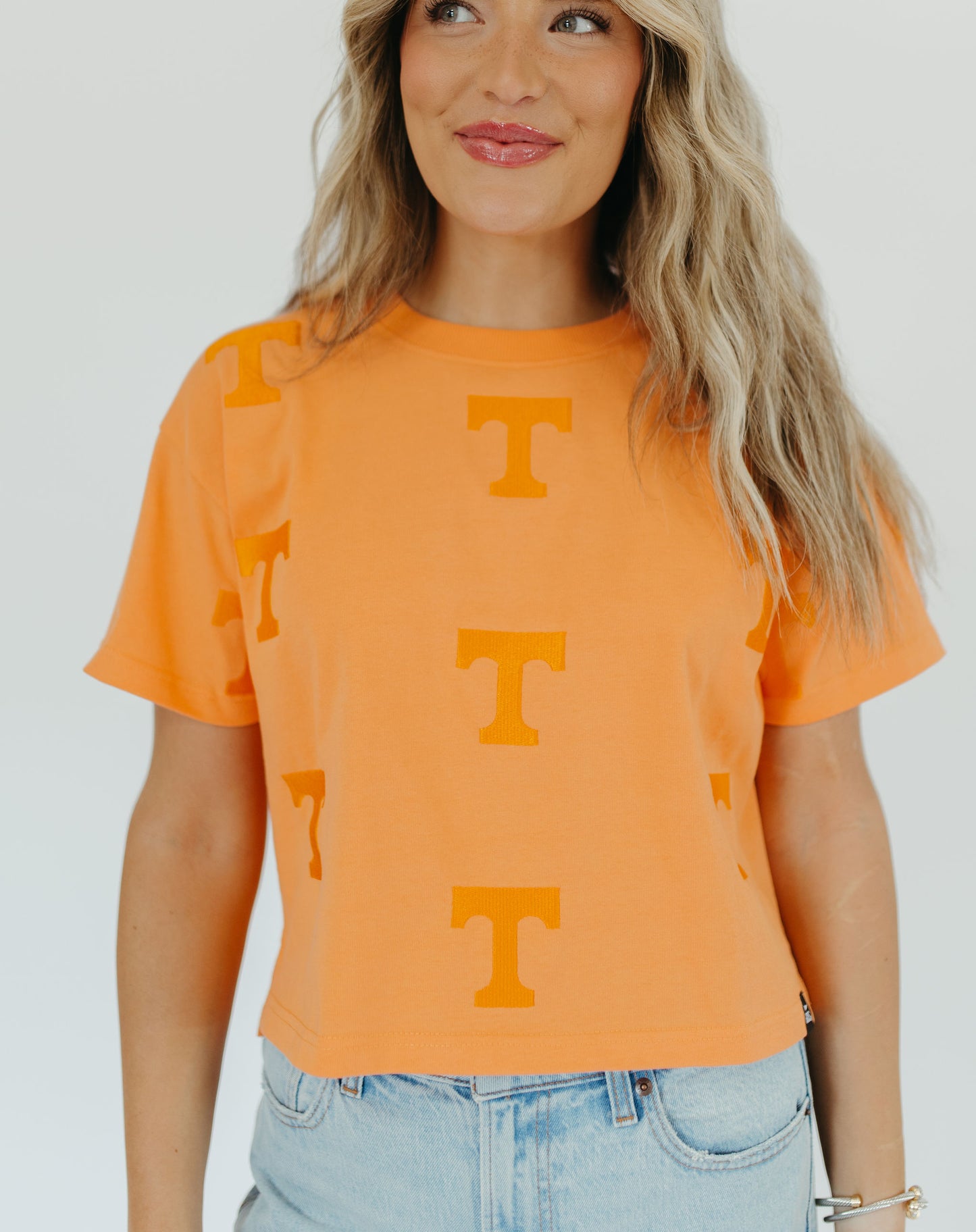 TENNESSEE RITTER REPEAT TOP