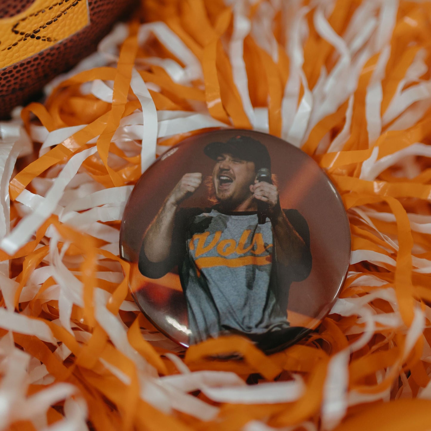 WALLEN GAMEDAY BUTTON