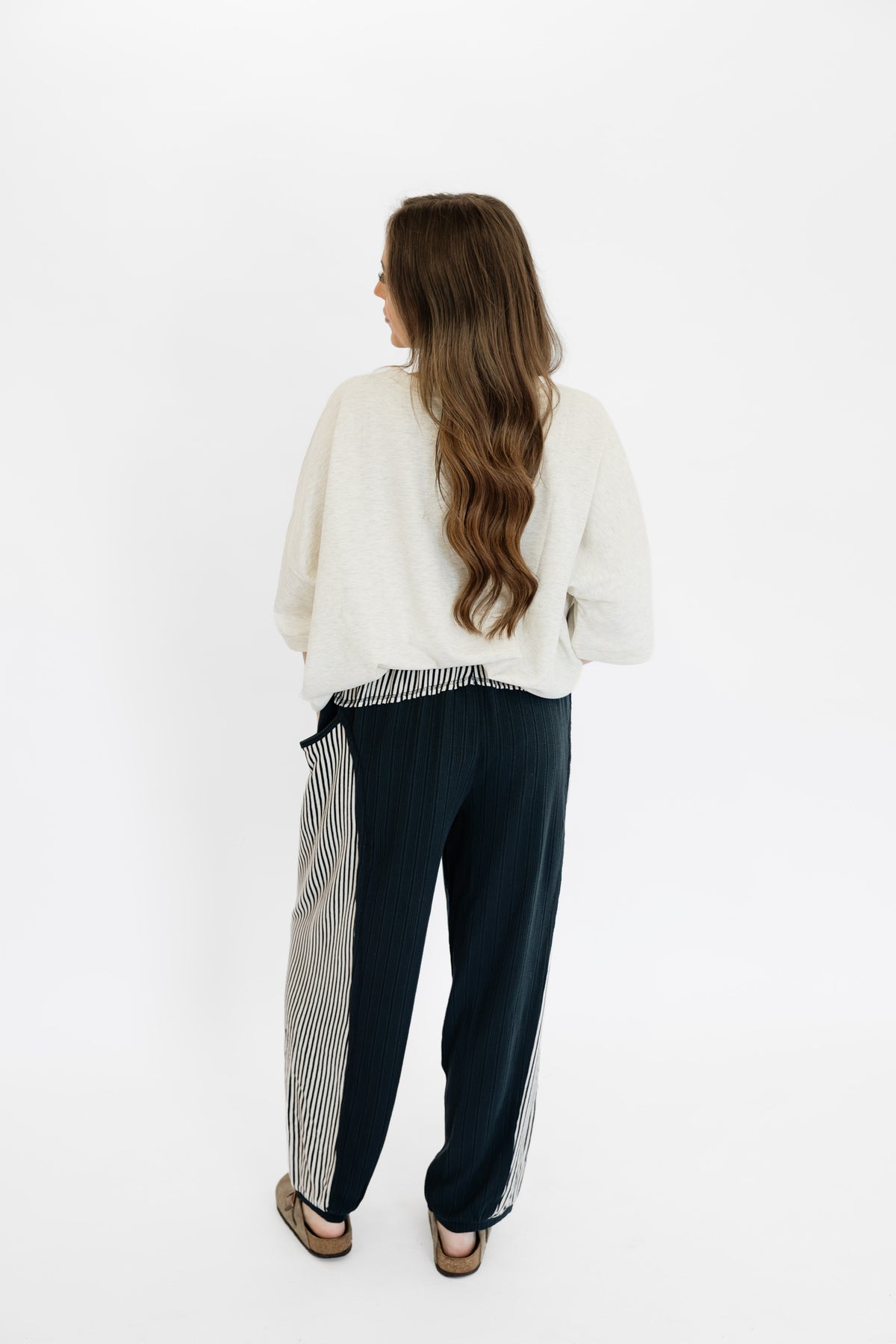 COZY CRUSH PANTS