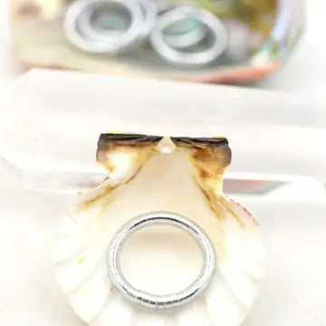 JELLY RINGS