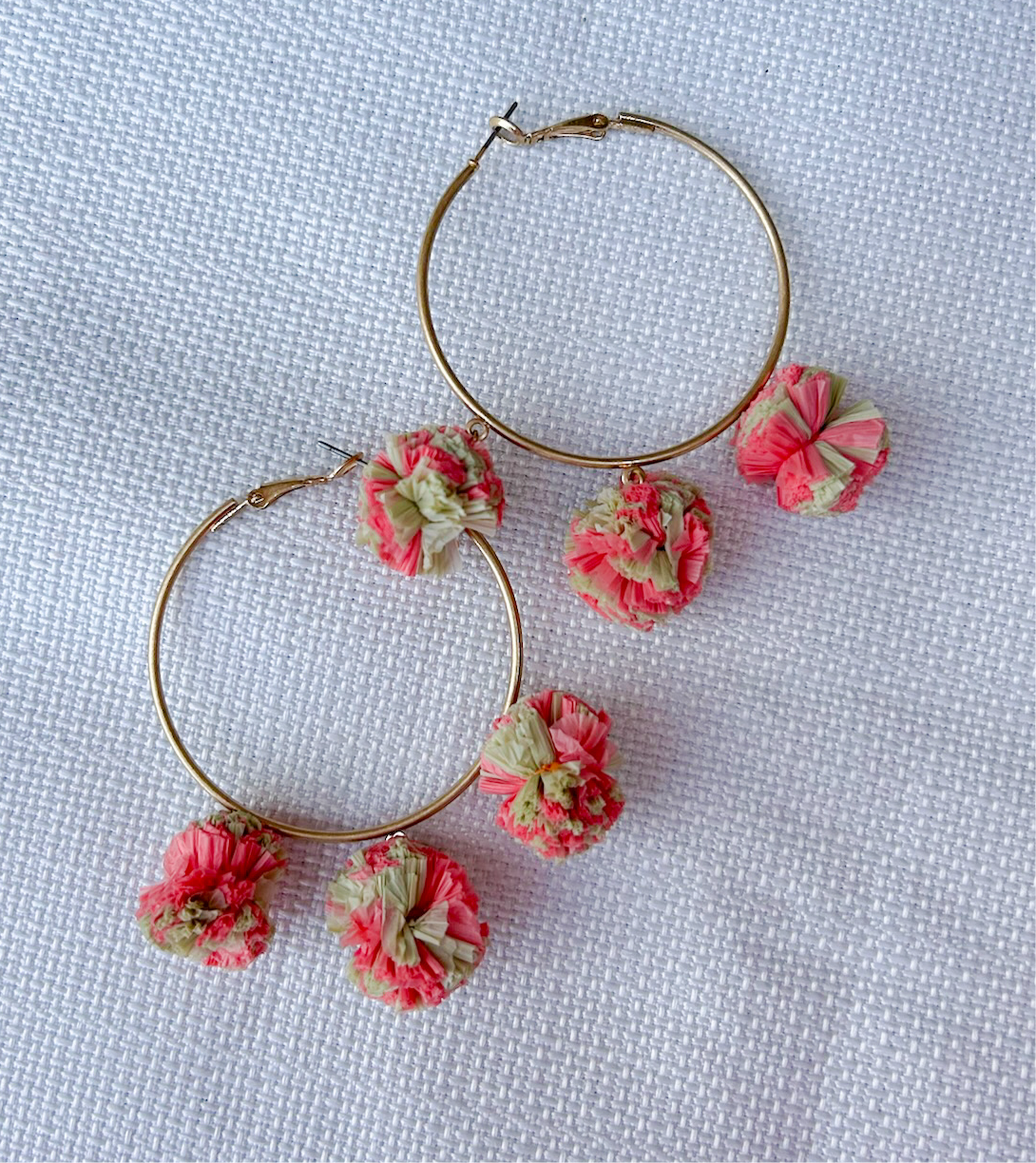 AMELIA EARRINGS