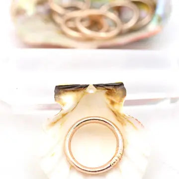 JELLY RINGS