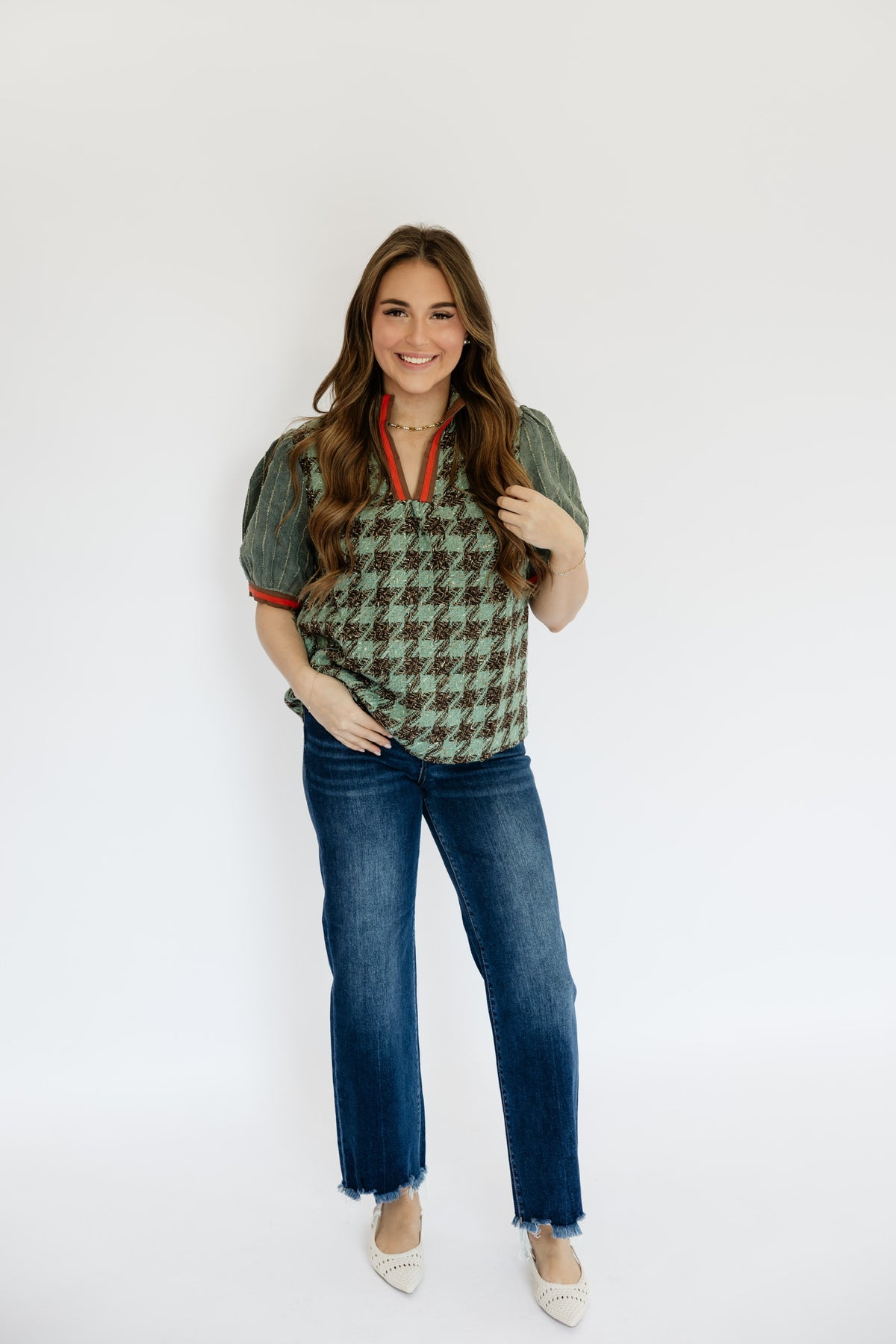 90s TREND TOP