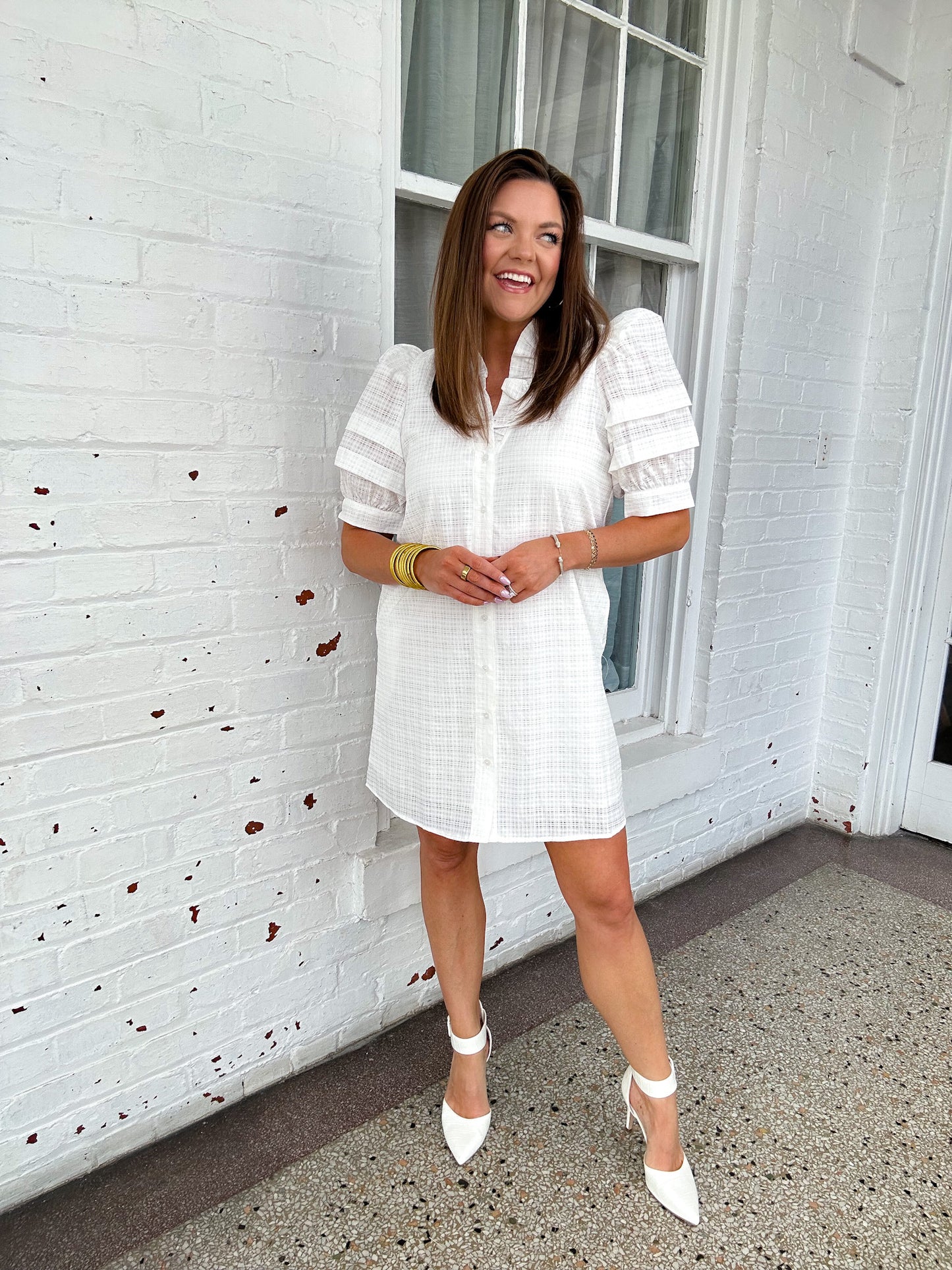 SOCIAL EVENING DRESS