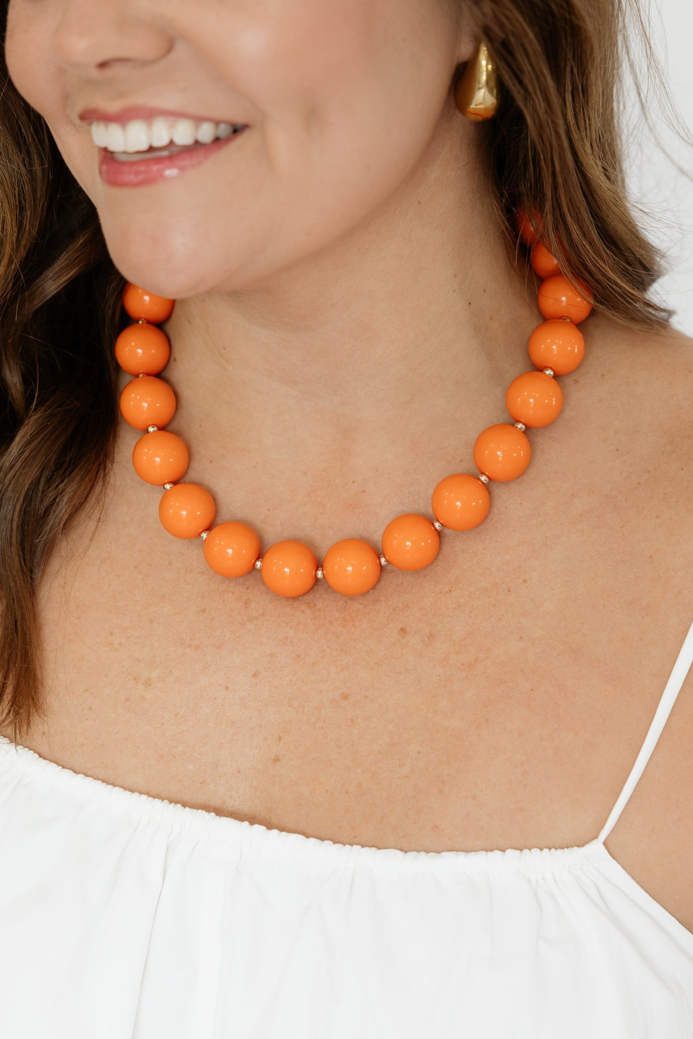 GBO NECKLACE