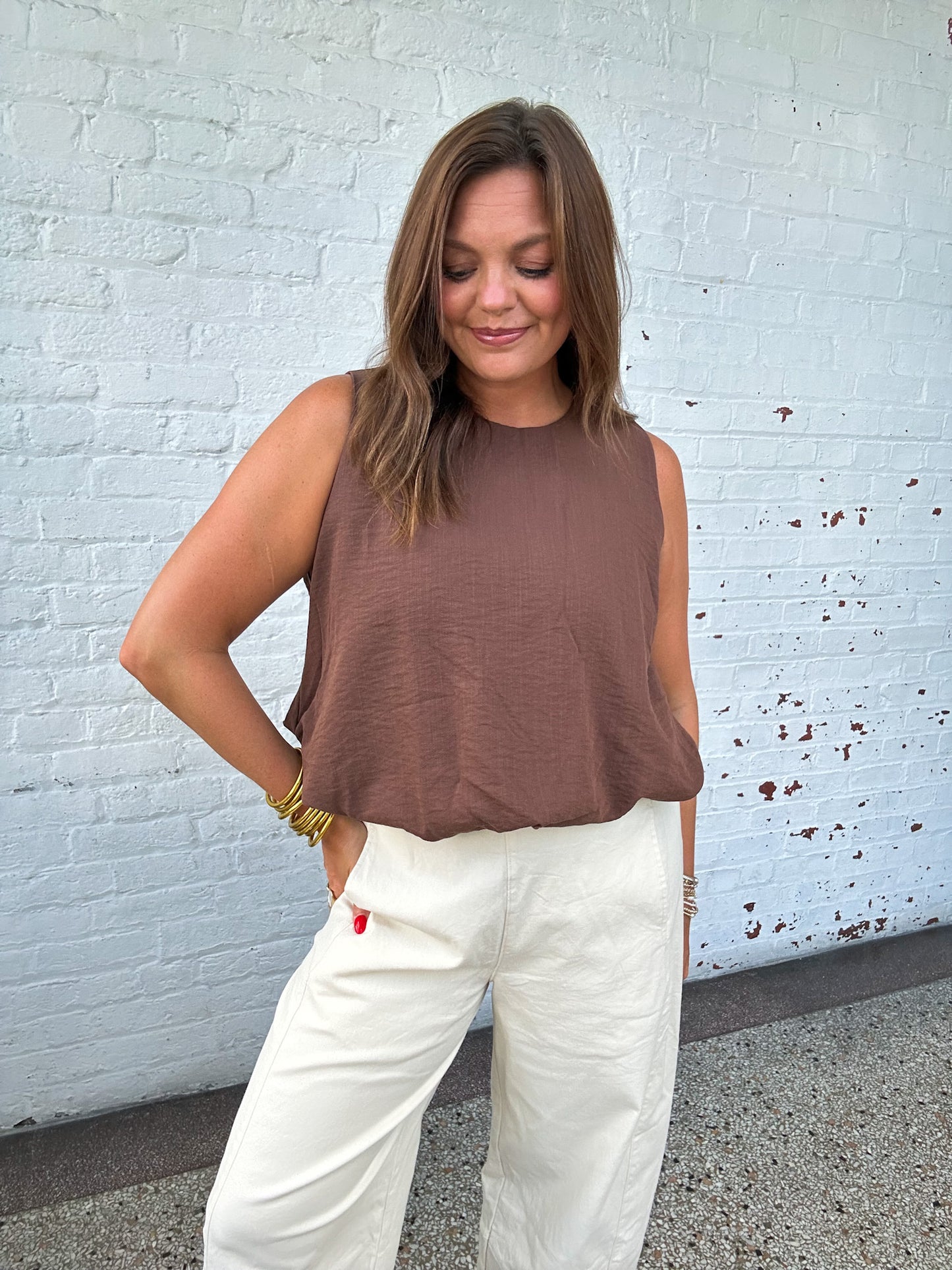 ESPRESSO BEAN TOP