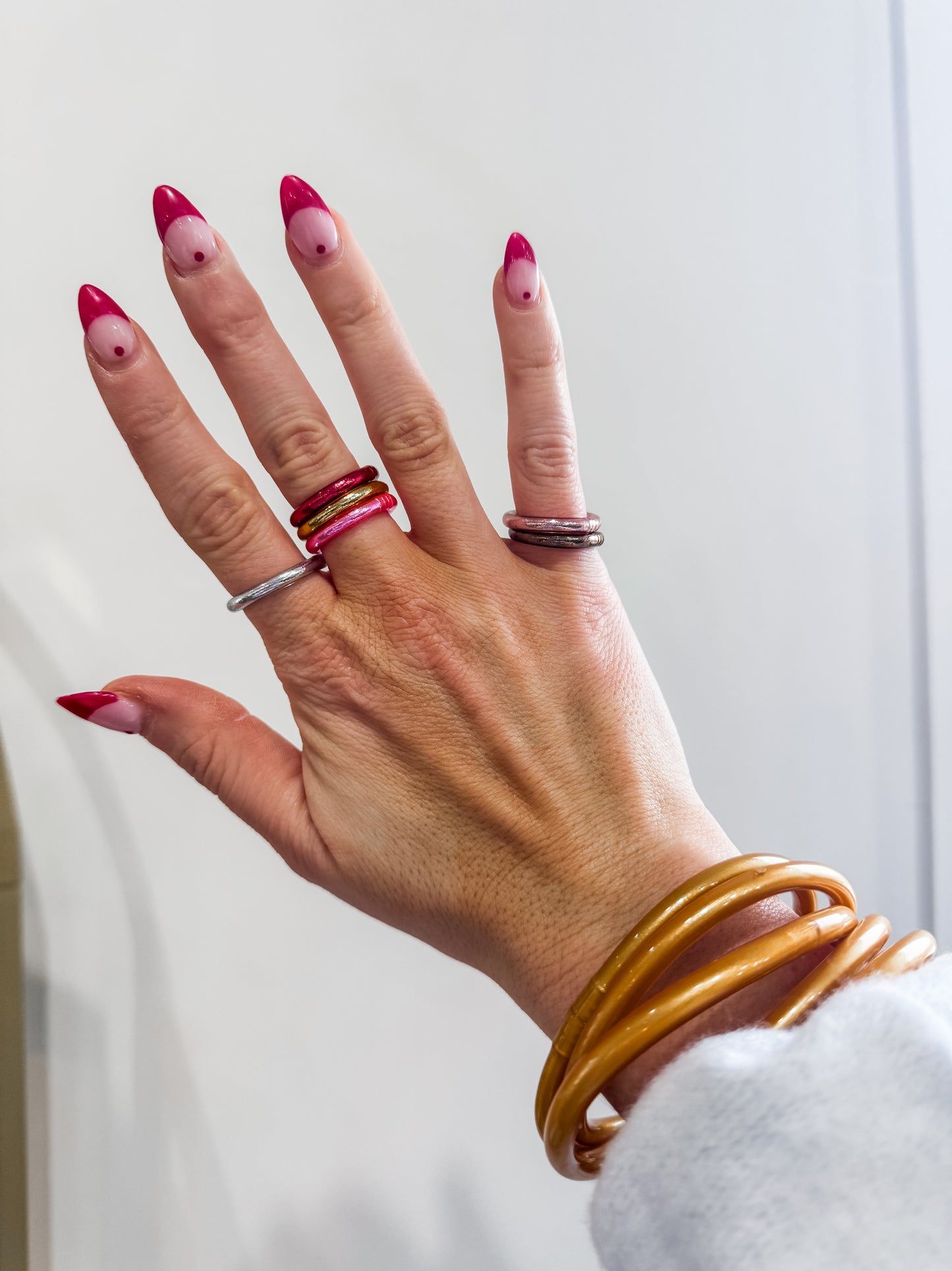 JELLY RINGS