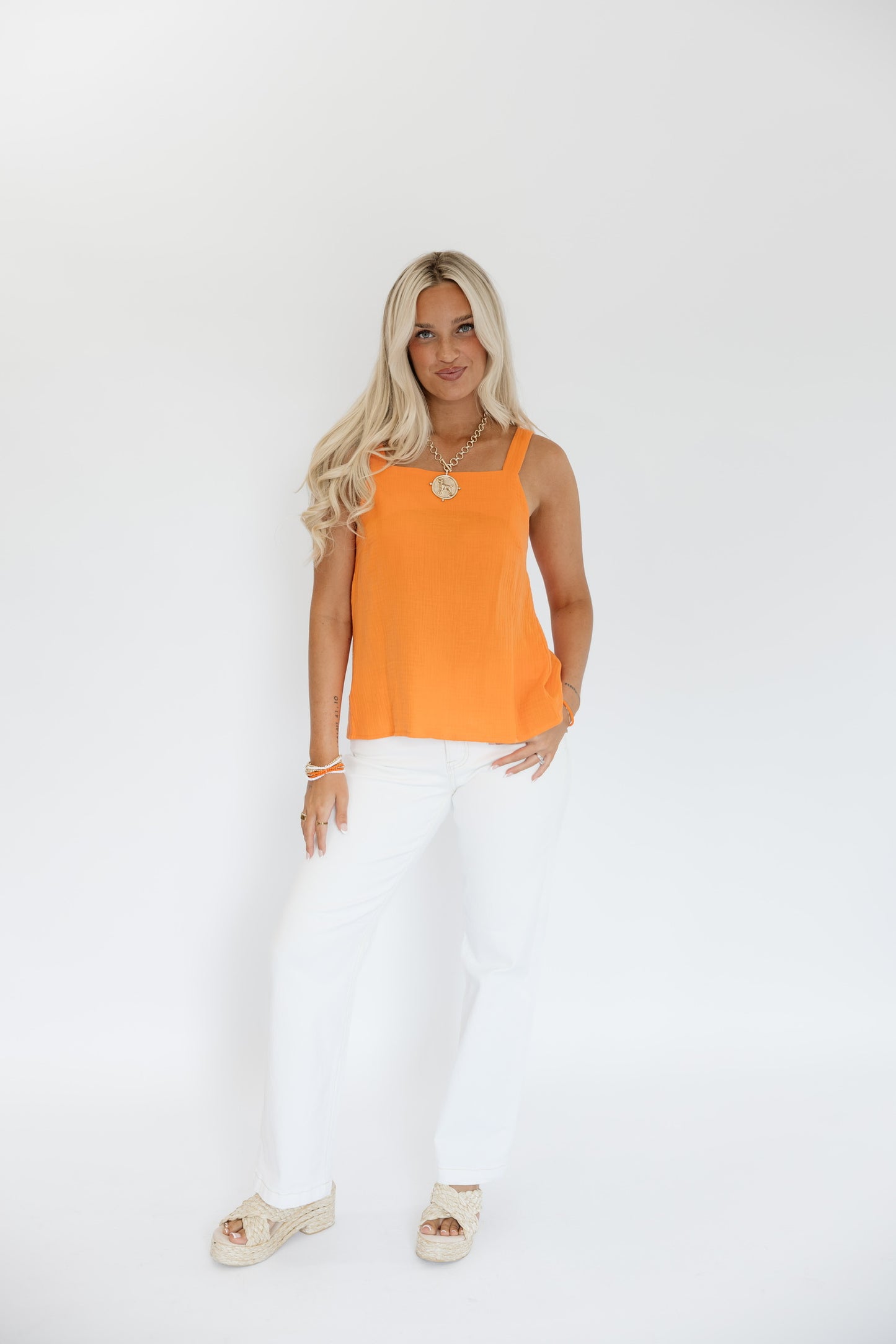 ROCKY TOP TANK