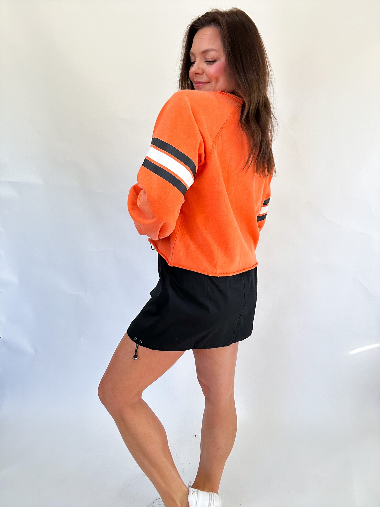 GAMEDAY JERSEY TOP