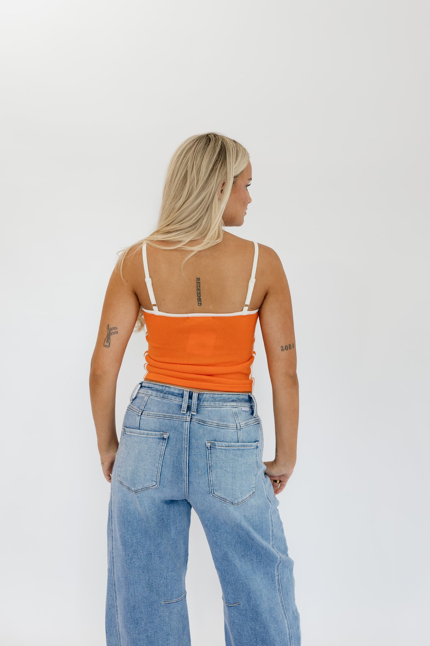 TRENDY GAMEDAY TANK TOP