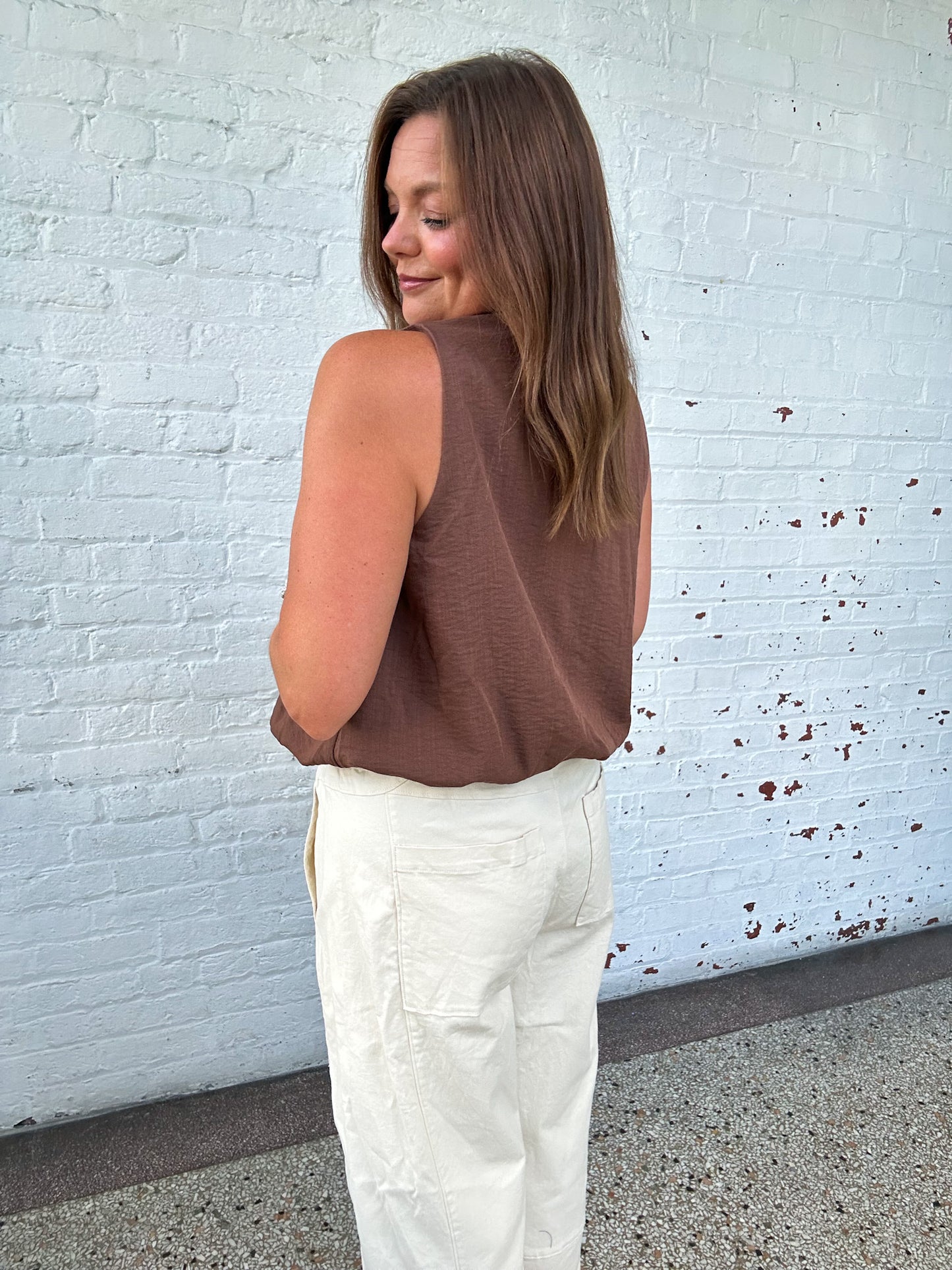 ESPRESSO BEAN TOP