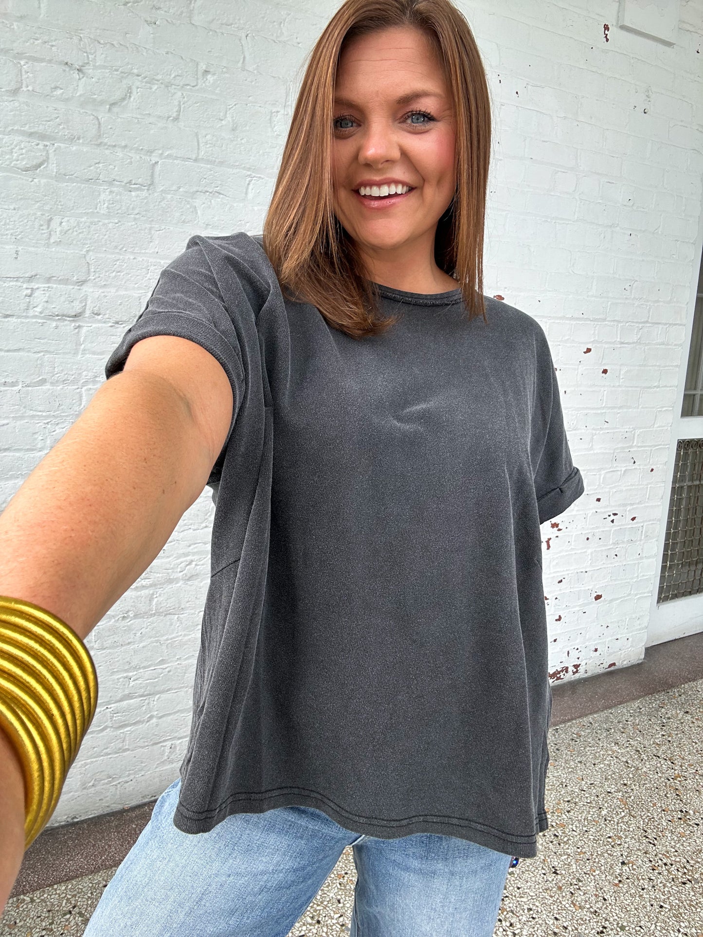ESSENTIALS TOP