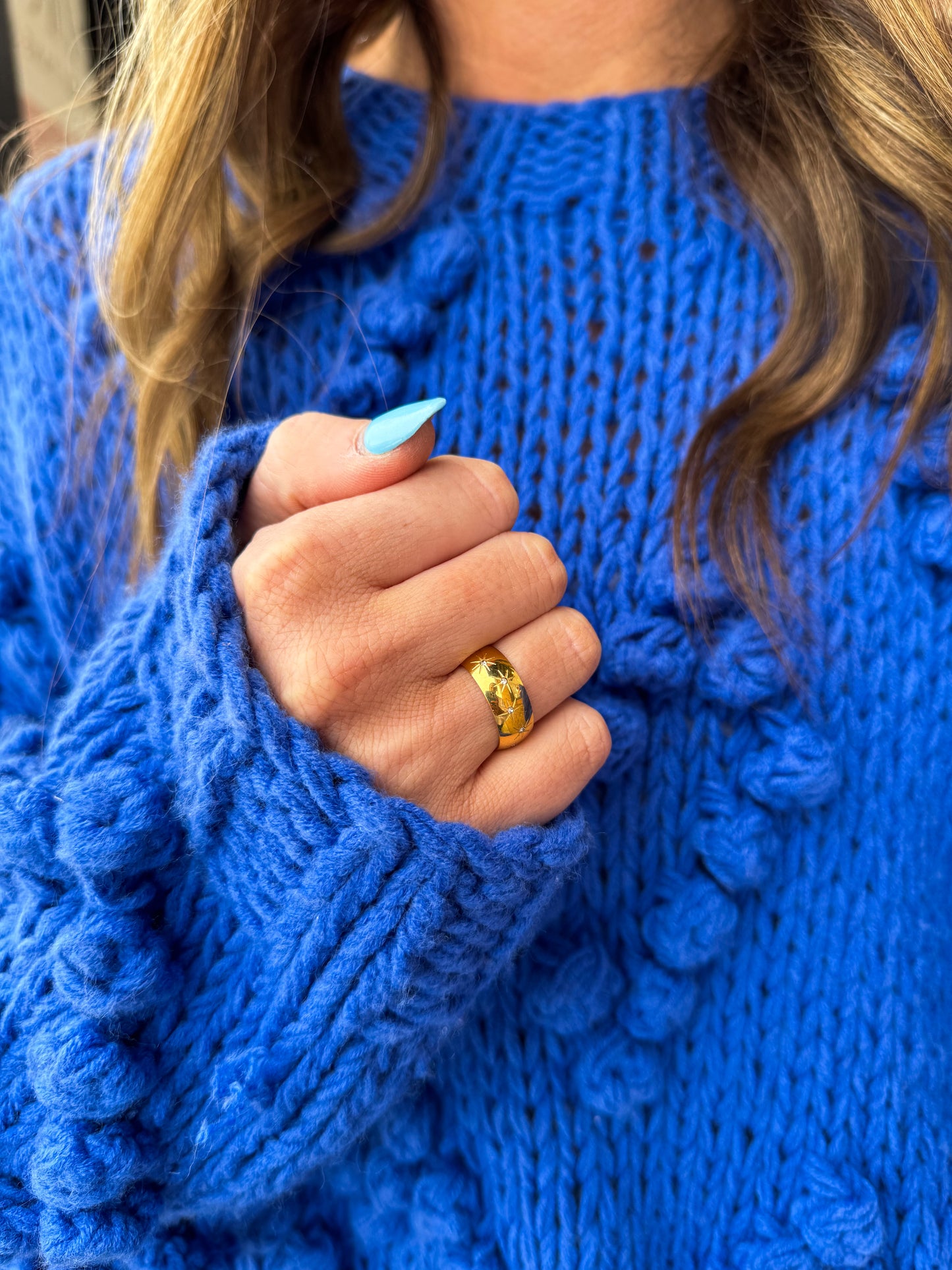 PARIS RING
