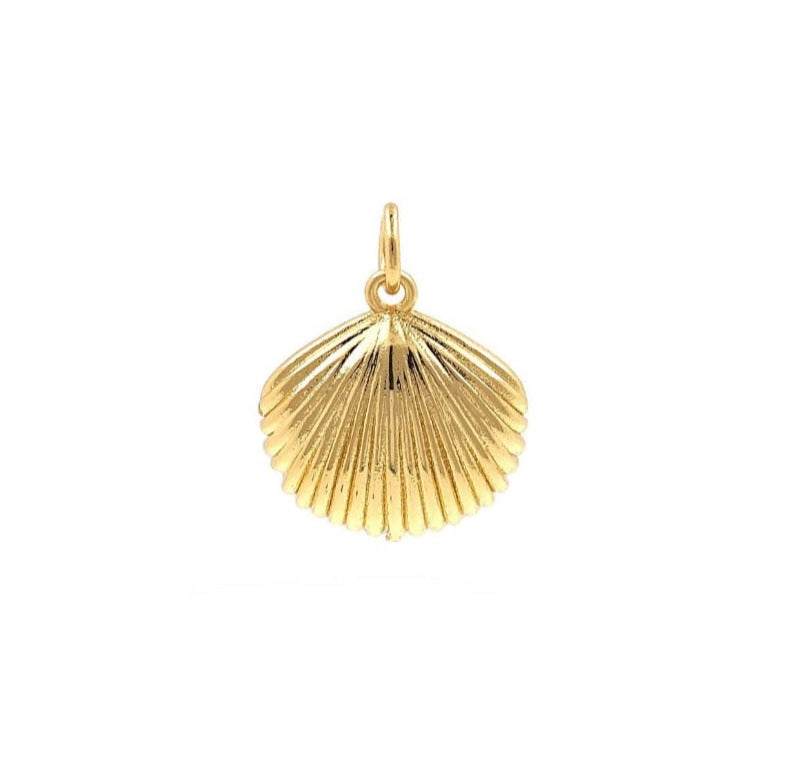 Sea Shell Charm