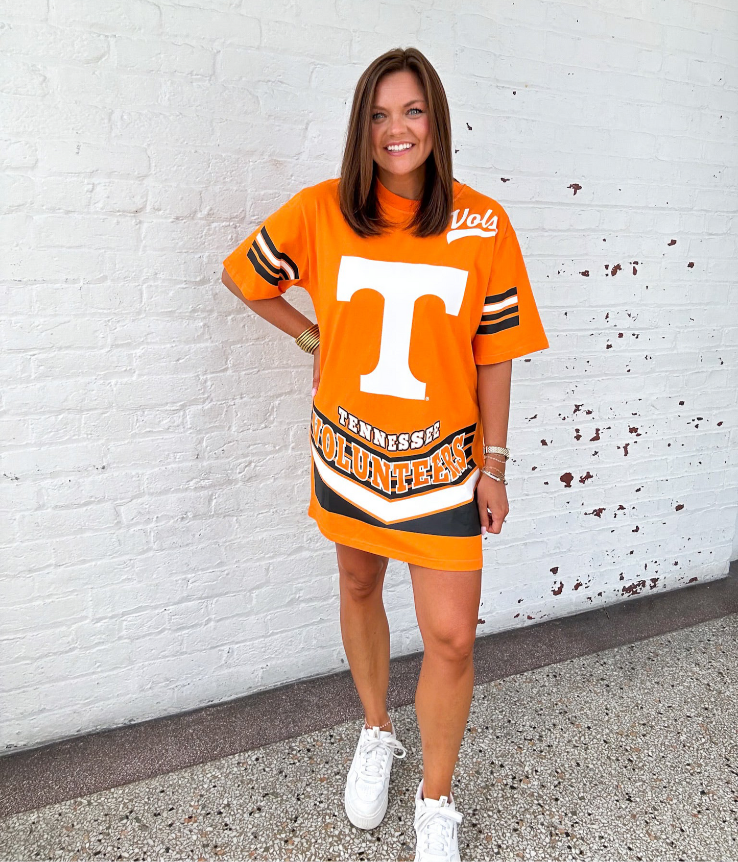 STAR PLAYER DRESS