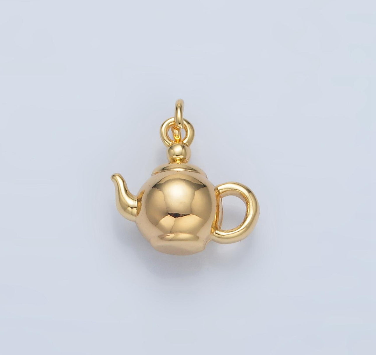 Teapot Charm