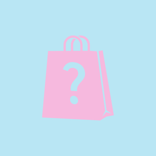 $25 MYSTERY BAG