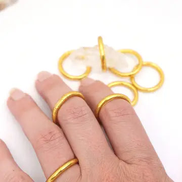 JELLY RINGS