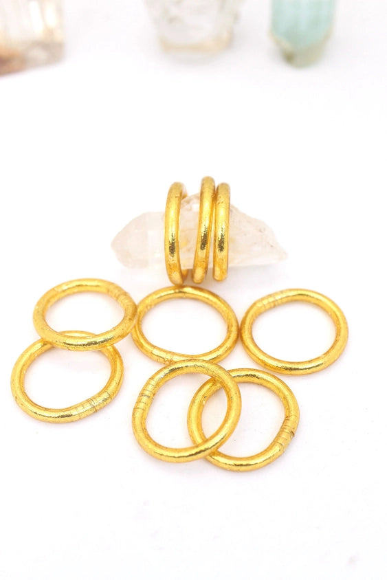 JELLY RINGS