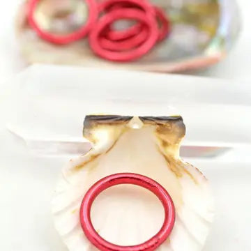 JELLY RINGS