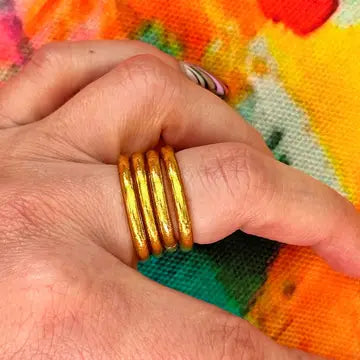 JELLY RINGS