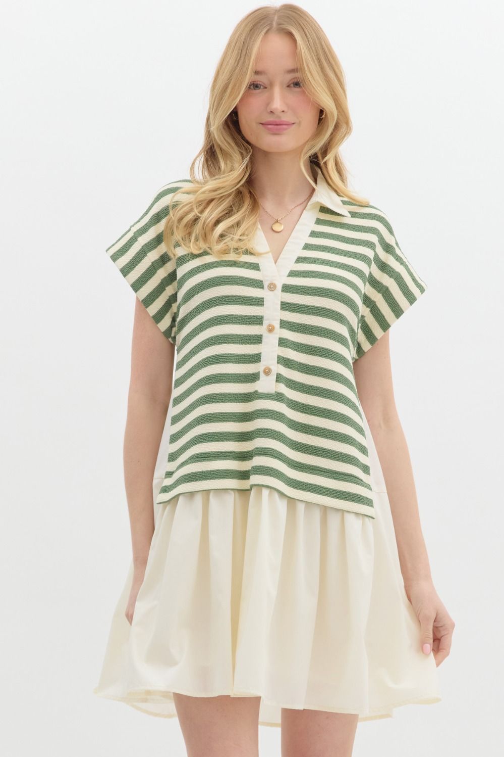 AUTUMN FEELS DRESS