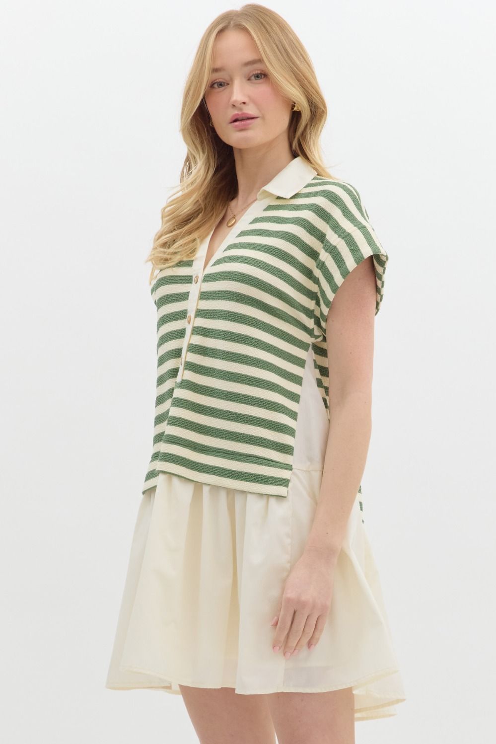 AUTUMN FEELS DRESS