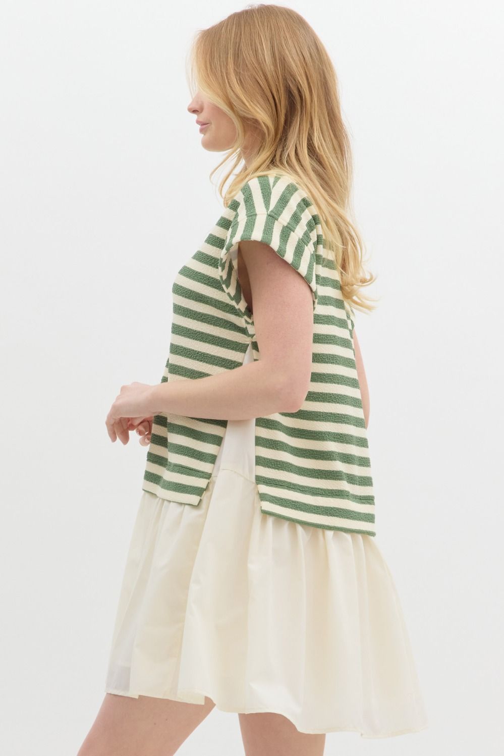 AUTUMN FEELS DRESS