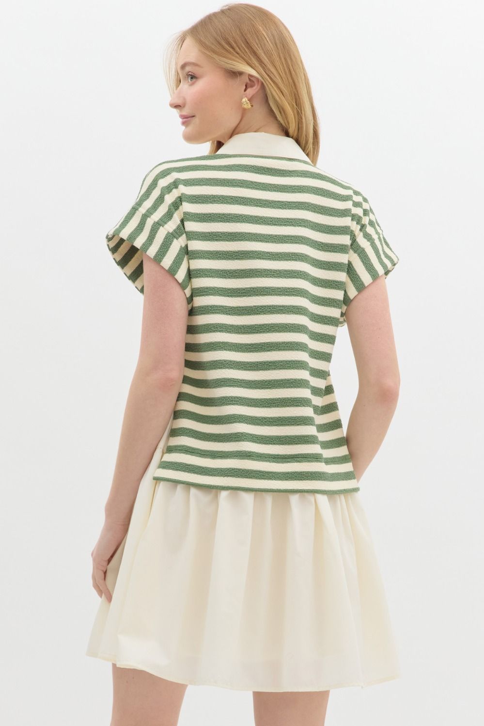 AUTUMN FEELS DRESS