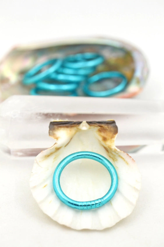 JELLY RINGS