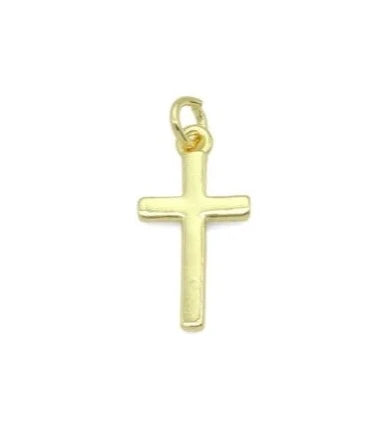 Cross Charm