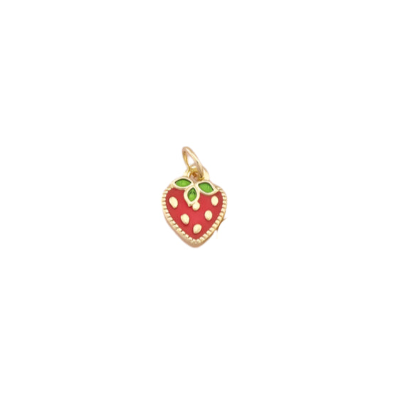 Strawberry Charm