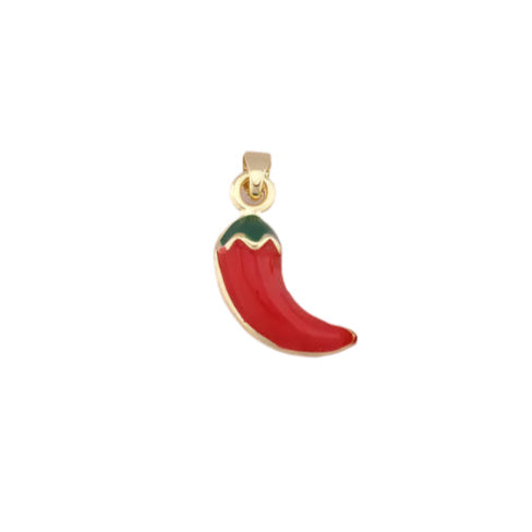 Chili Pepper Charm